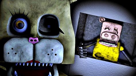 five nights at maggie's 2.